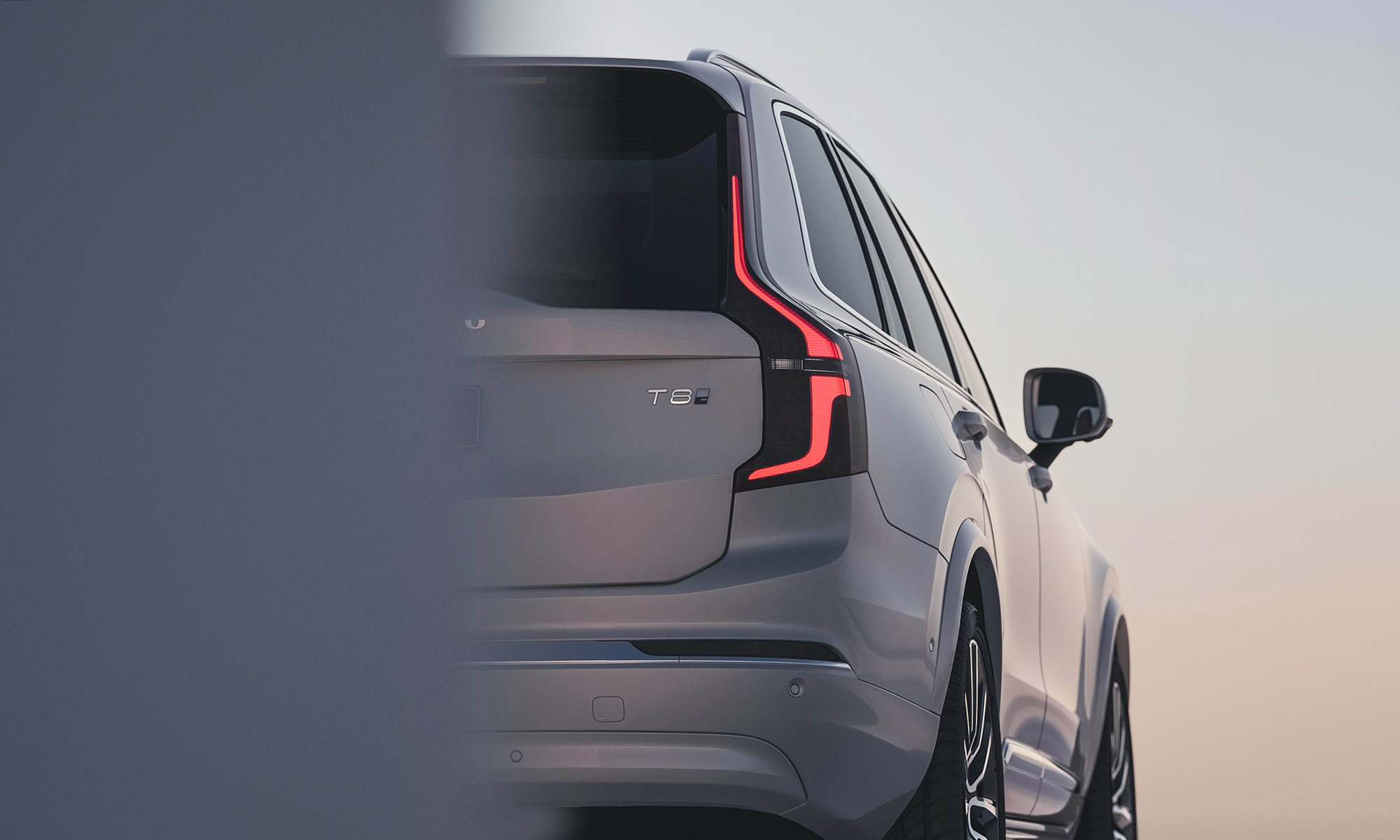 El Volvo XC90 seguirá vivo hasta que el mercado así lo quiera.