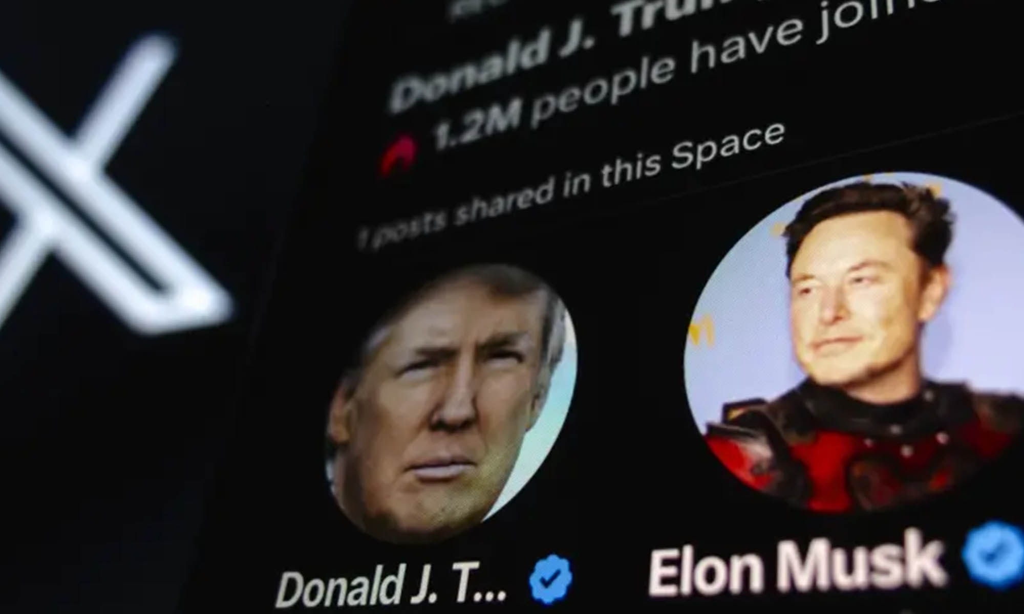 En octubre de 2022, Elon Musk adquirió Twitter, ahora X, por 44 mil millones de dólares.