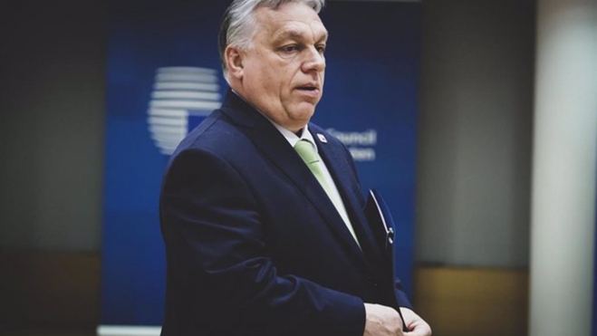 Viktor orban