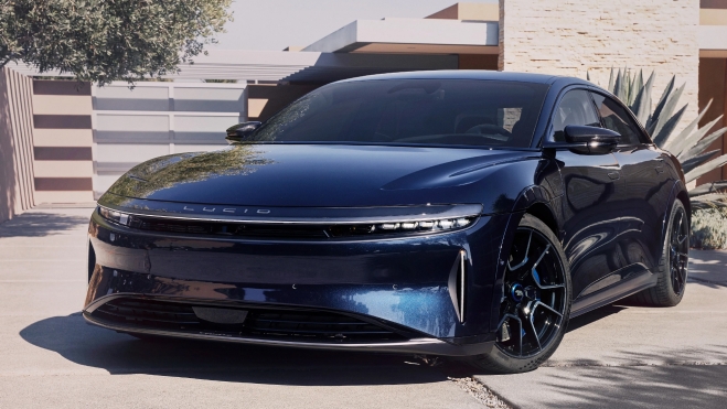 lucid air 2