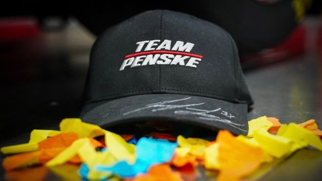 Team Penske