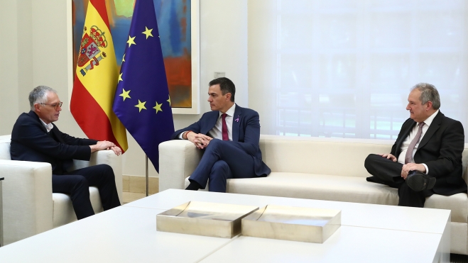 Stellantis ya ha recibido algunas subvenciones por parte del Gobierno de España.