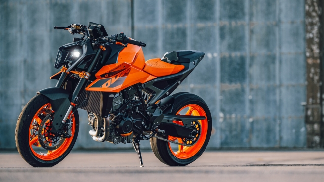 Pierer no contempla un futuro sin KTM.