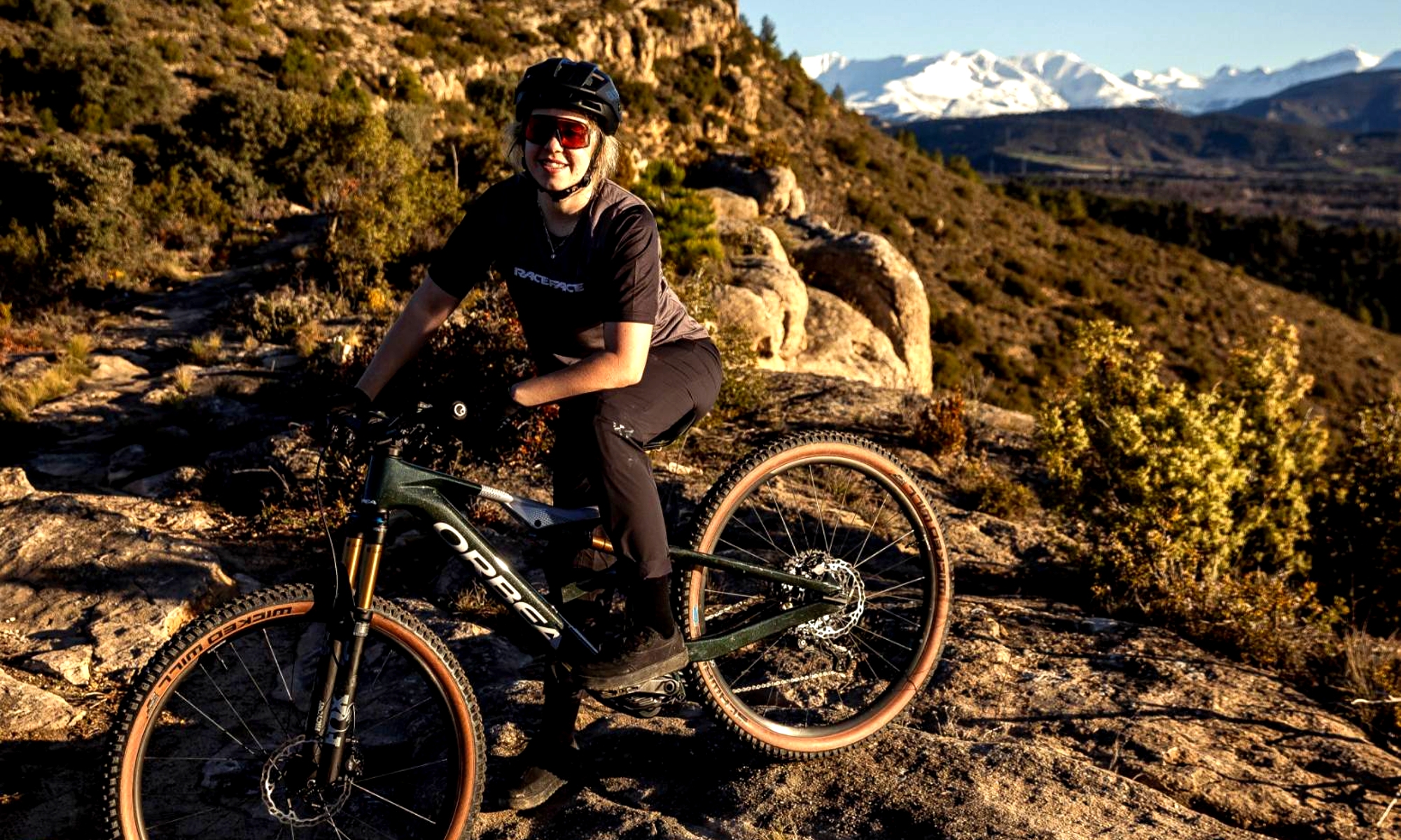 Estas bicicletas eléctricas nos dejarán, sí o sí, con una sonrisa en la boca.