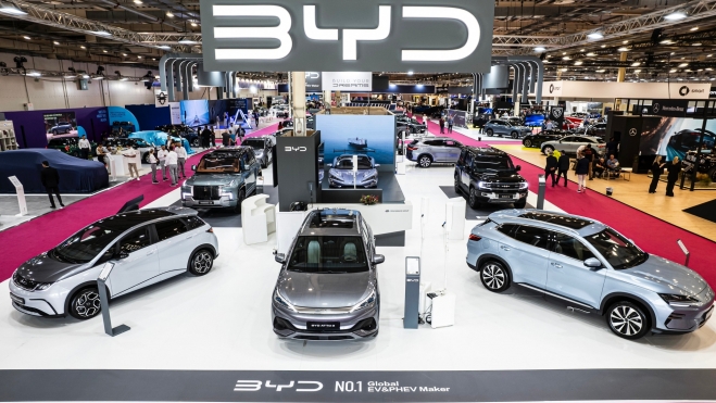 BYD