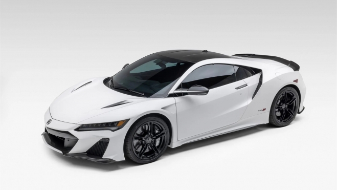 honda nsx type s 2022 01