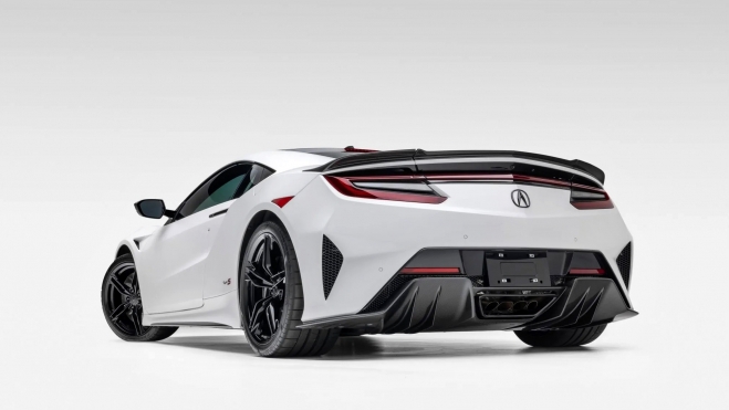 honda nsx type s 2022 09