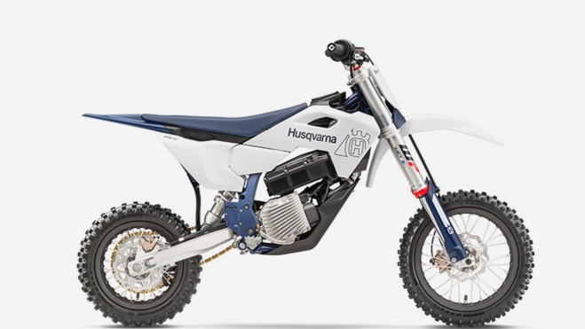 Husqvarna EE-5 (6.935 €).