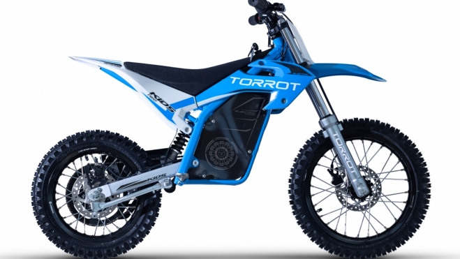 TORROT MX2 (desde).