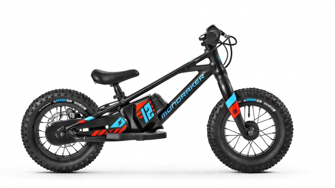 Mondraker Grommy 12 (desde 749 €).