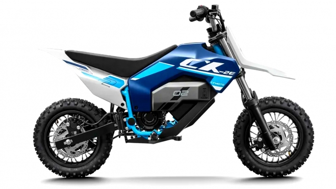 CF Moto CX2 (desde 1.690 €).