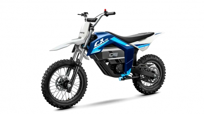 CF Moto CX5 (2.290 €).