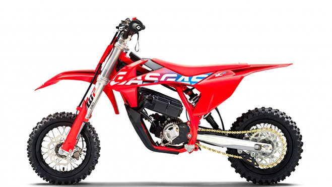 Gas Gas MC-E3 (4.699 €).