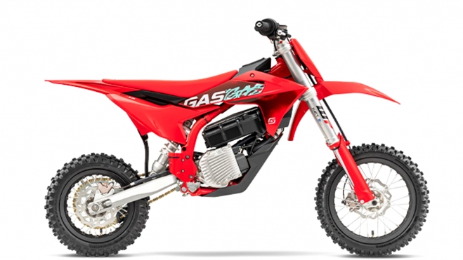 Gas Gas MC-E5 (6.935 €).