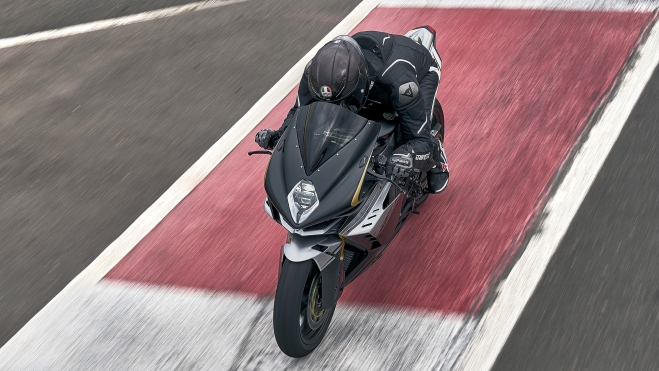 El futuro que depara a Pierer Mobility y a MV Agusta es todavía un 'mar de dudas'.