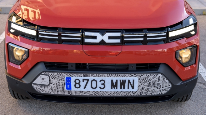 dacia spring 2024 (6)