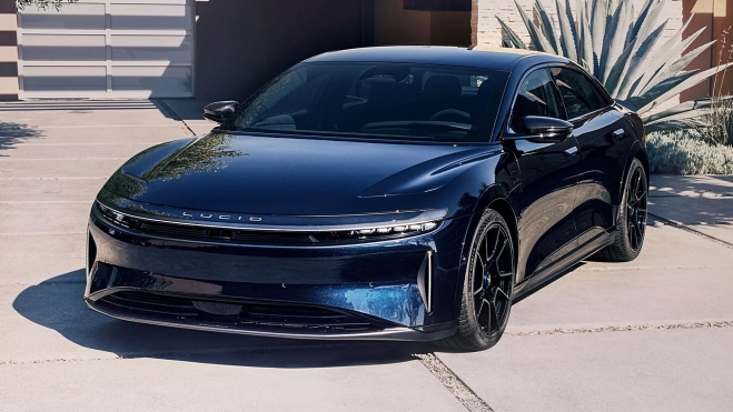 lucid air