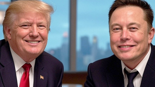 elon musk donald trump coches electricos estados unidos 4