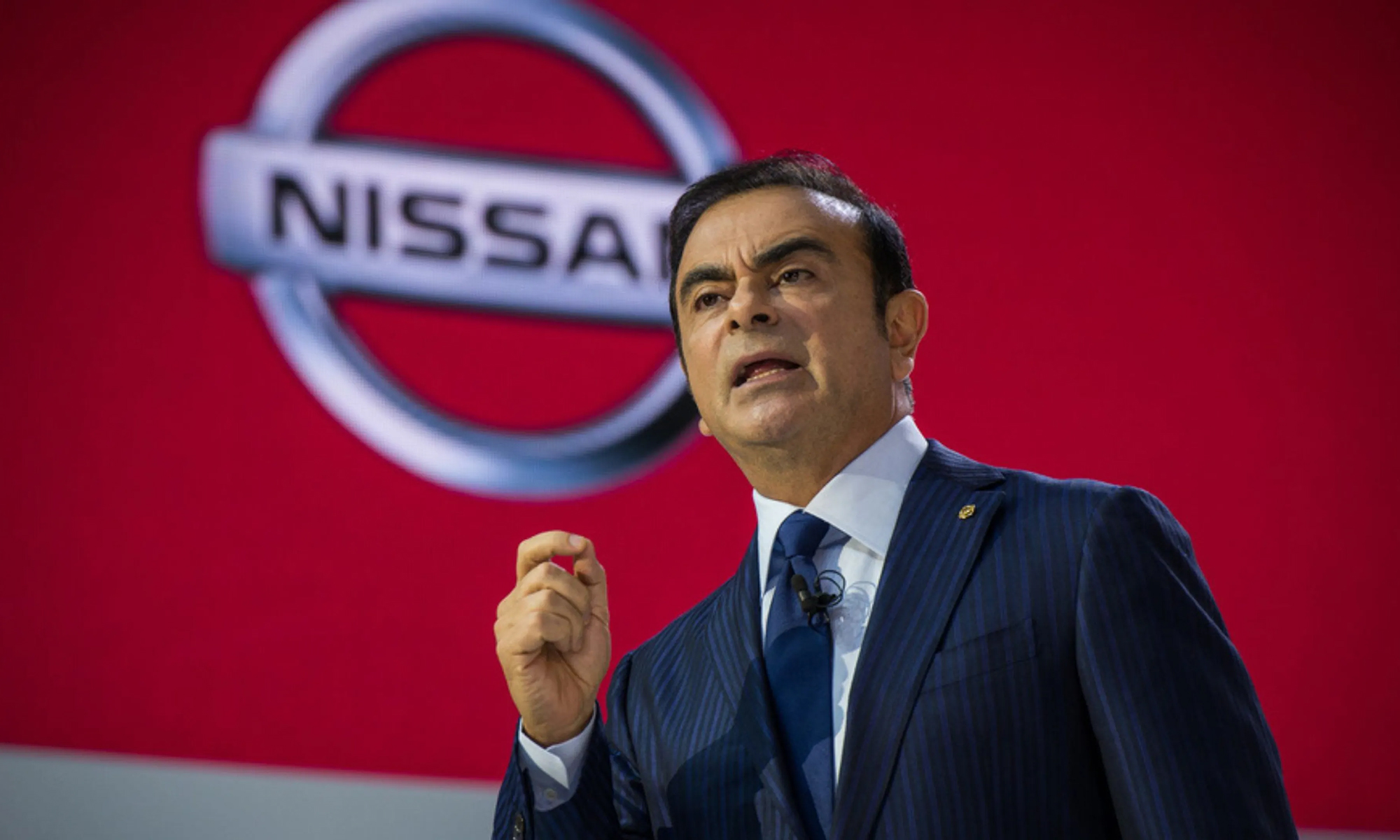 Calos Ghosn, ex jefe de Nissan, deja clara su opinión sobre esta unión y lo que supondrá para Renault.