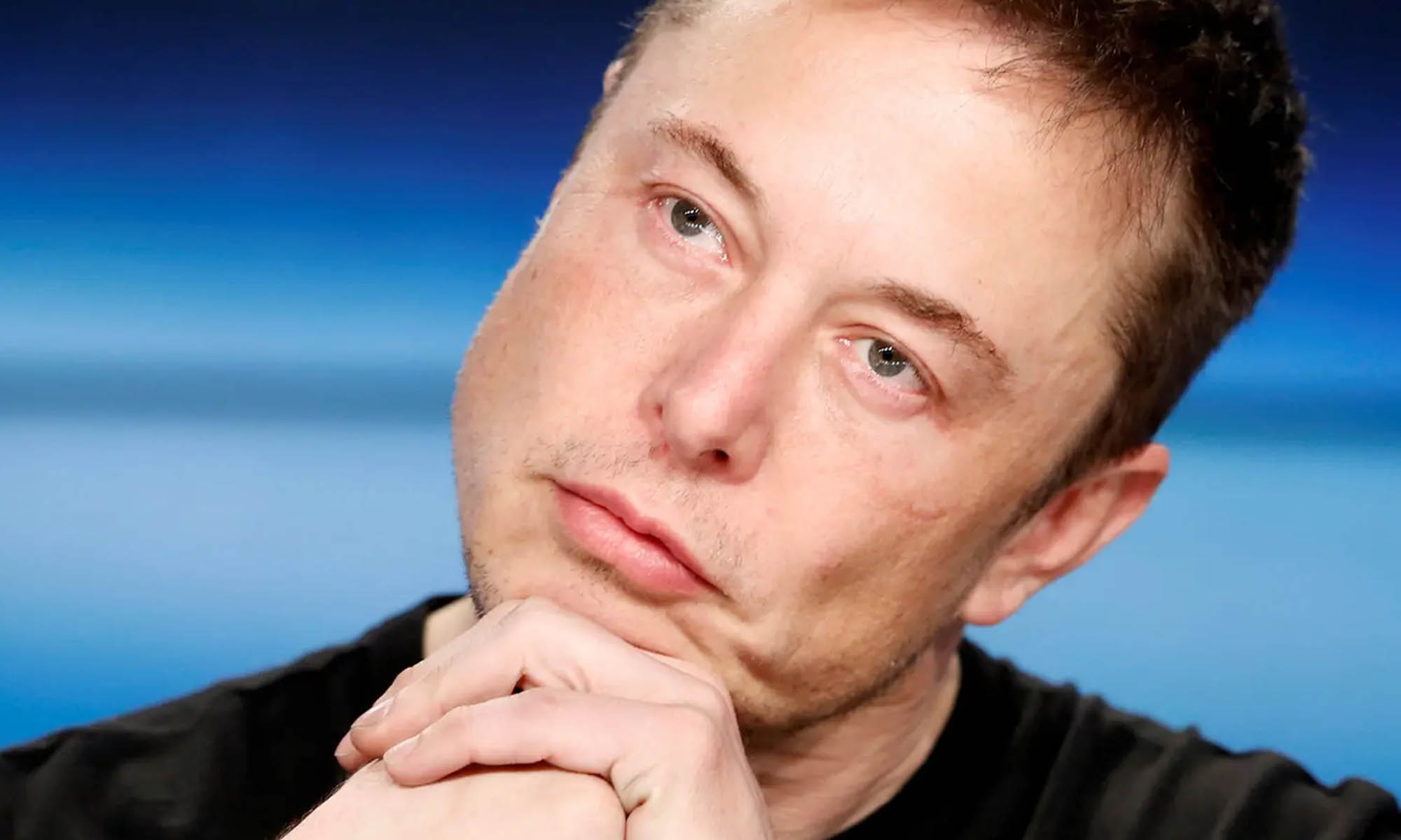 acertijo elon musk tesla spacex entrevista trabajo 1