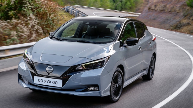 Para el Nissan Leaf, la pérdida es de los 3.750 dólares que hasta ahora podía rebajarse.