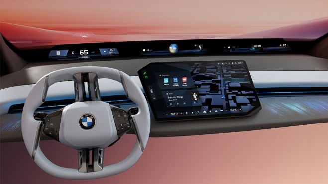 bmw interior 2