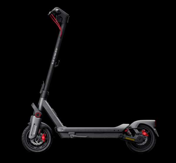 Segway Max G3 E.