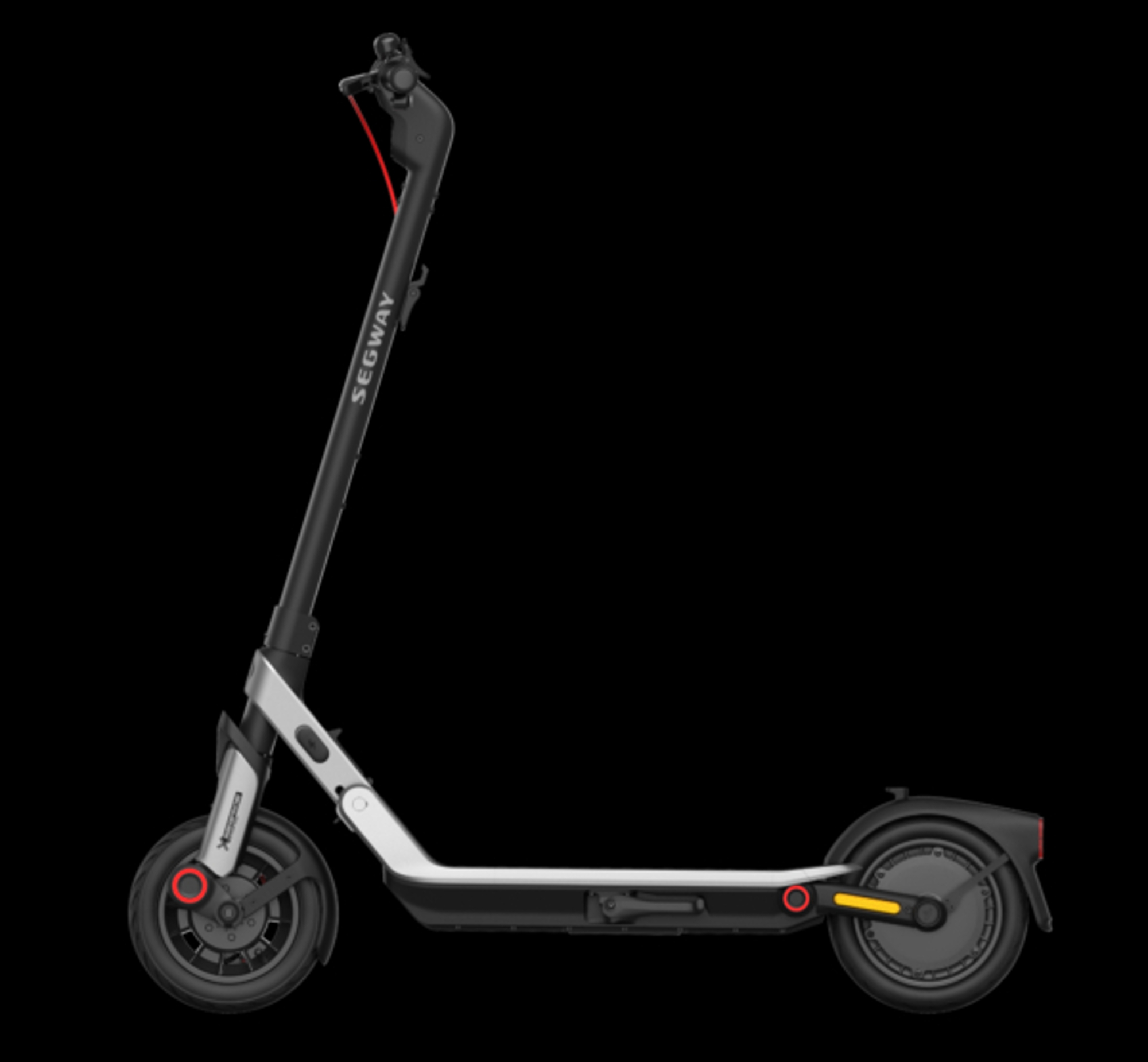 Segway E3 Series.