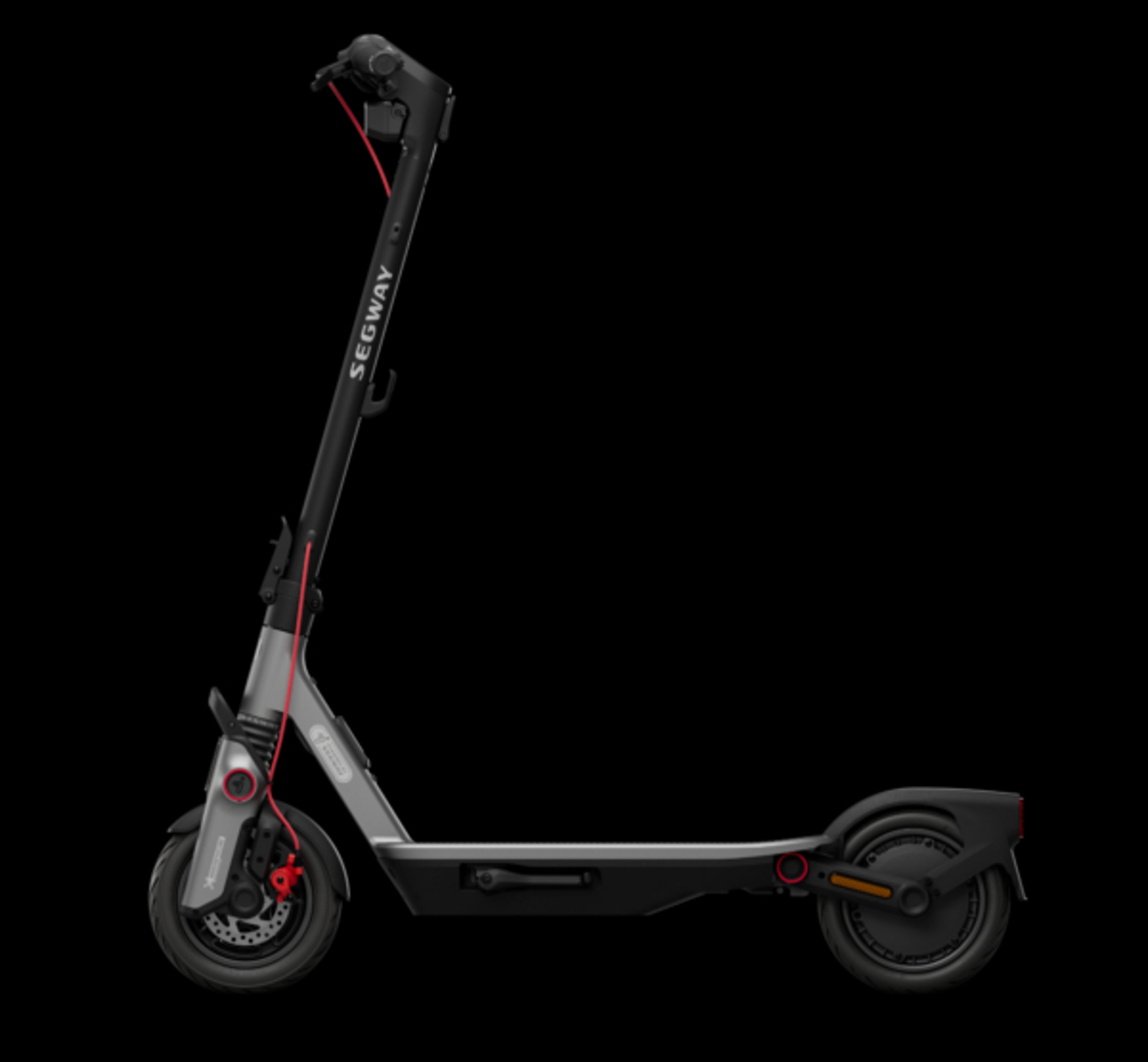 Segway F3 Series.