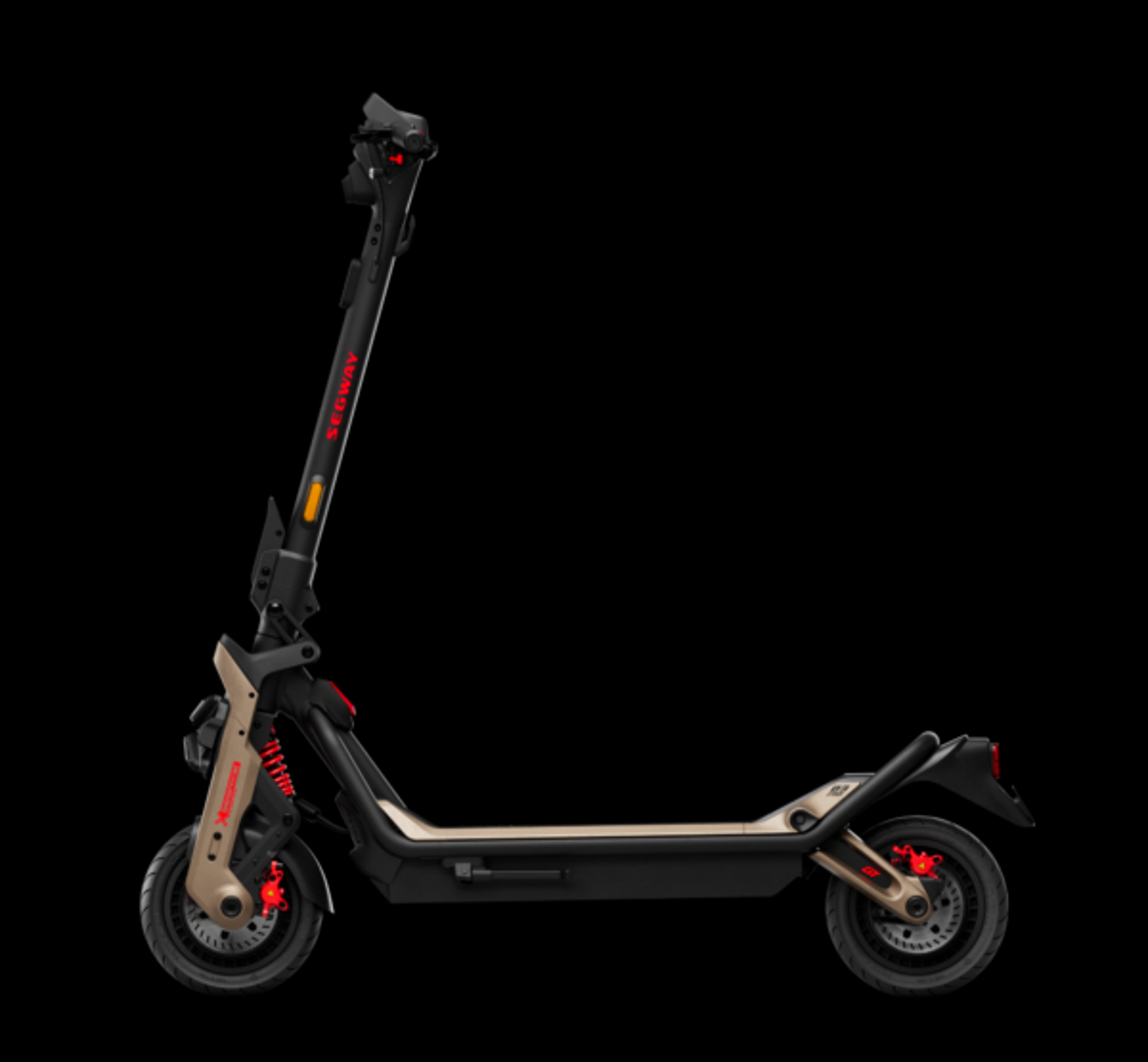 Segway GT3 Pro.