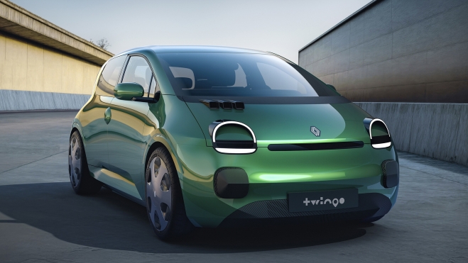 renault twingo electric 1