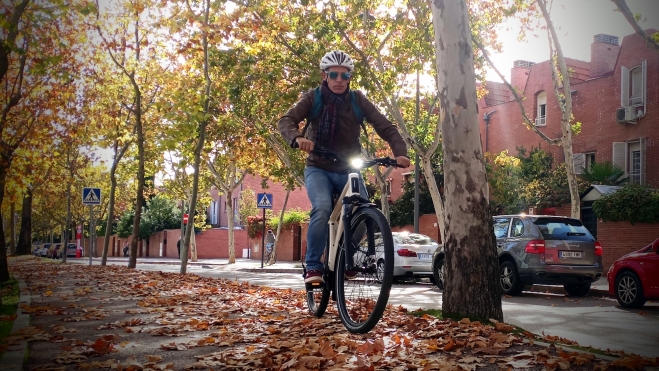 Para rodar tranquilos, el carnet ciclista, por solo 20 euros, es una gran opción.