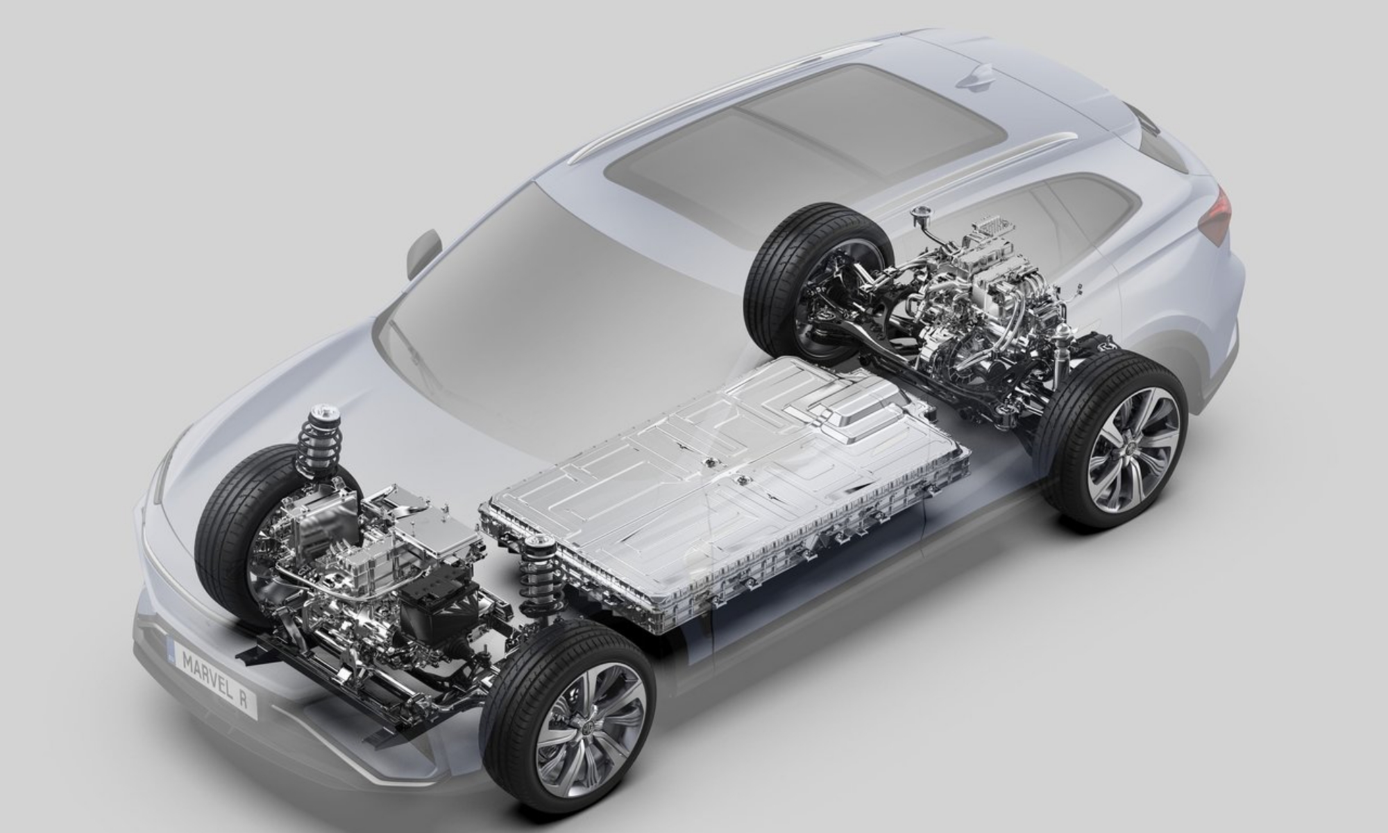 MG ha conseguido democratizar la movilidad eléctrica con sus coches de precio razonable.