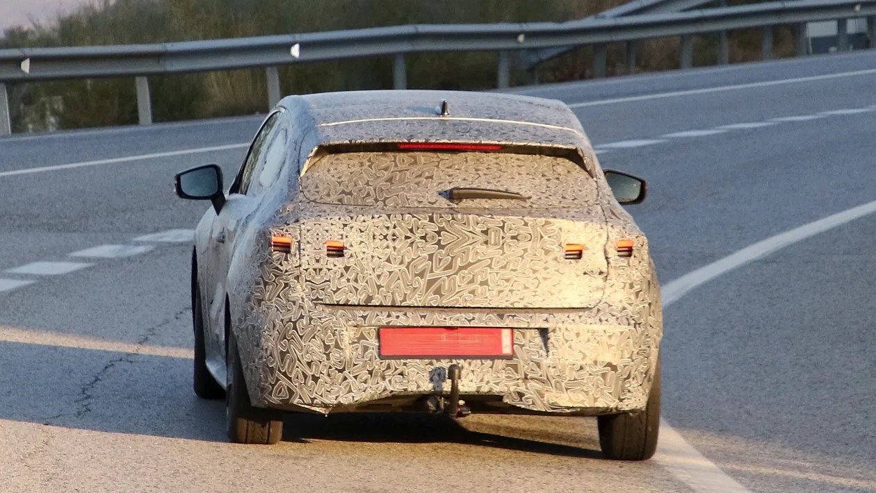 Renault Clio sexta generación 2026 (3)