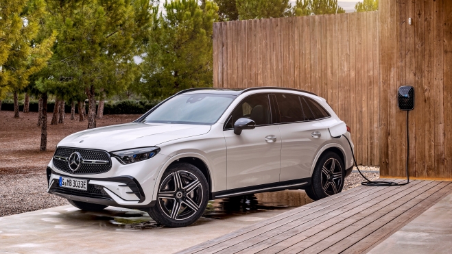 Mercedes GLC Coupe 300e 04