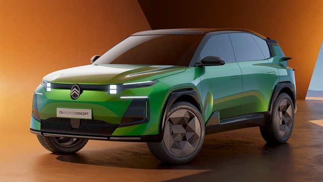 citroen c5 aircross concept 3