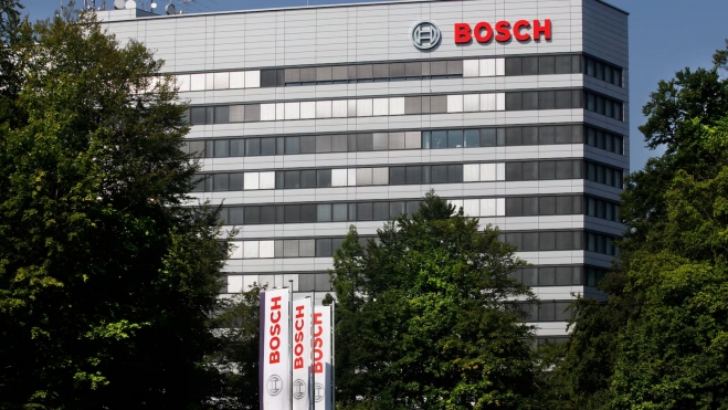 Robert bosch 54.000 despidos proveedores 2024