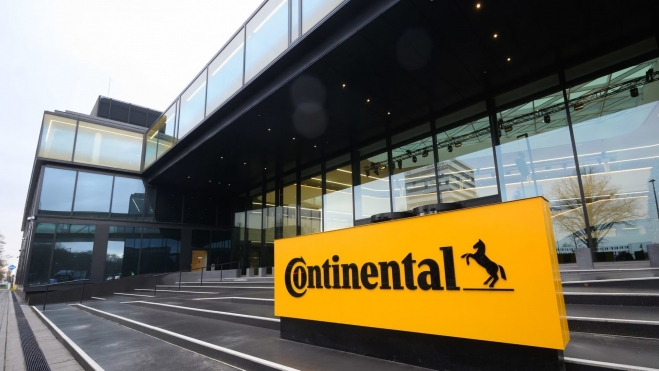 Continental 54.000 despidos proveedores 2024