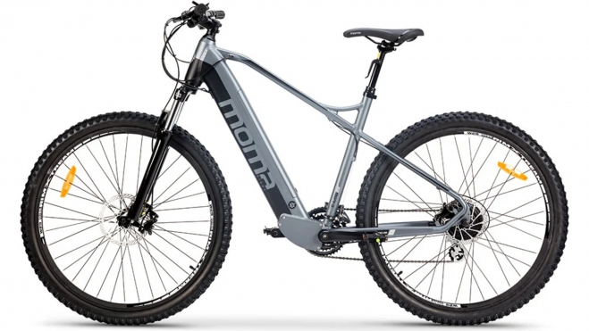 Moma E-Mtb 29.