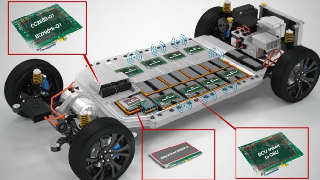 bms inalambrico baterias coches electricos 2