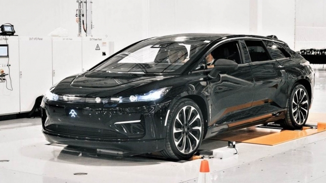 faraday future toyota coches electricos 2