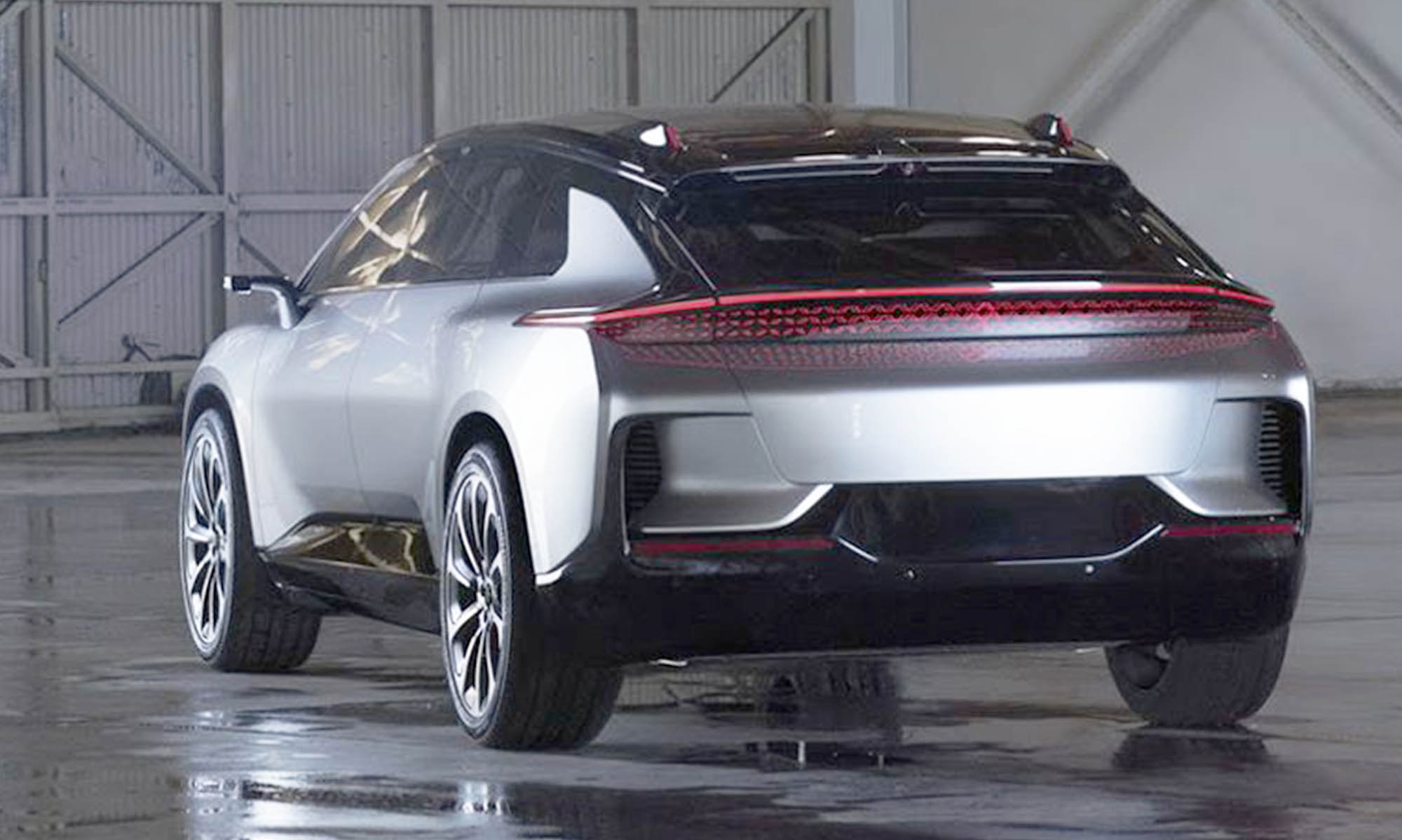 faraday future toyota coches electricos 1