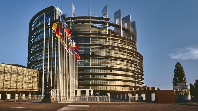 Parlamento Europeo