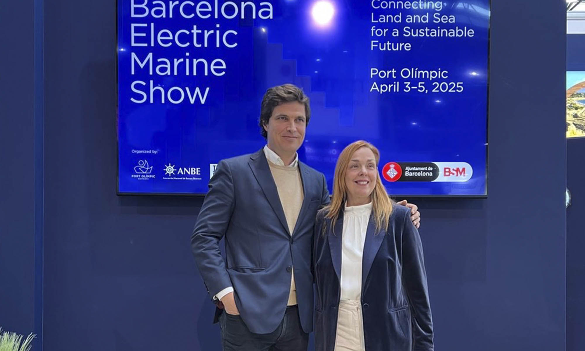 barcelona electric marine show 1