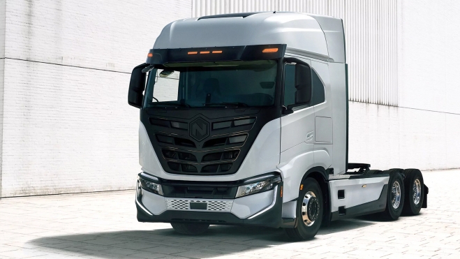 nikola camion 3