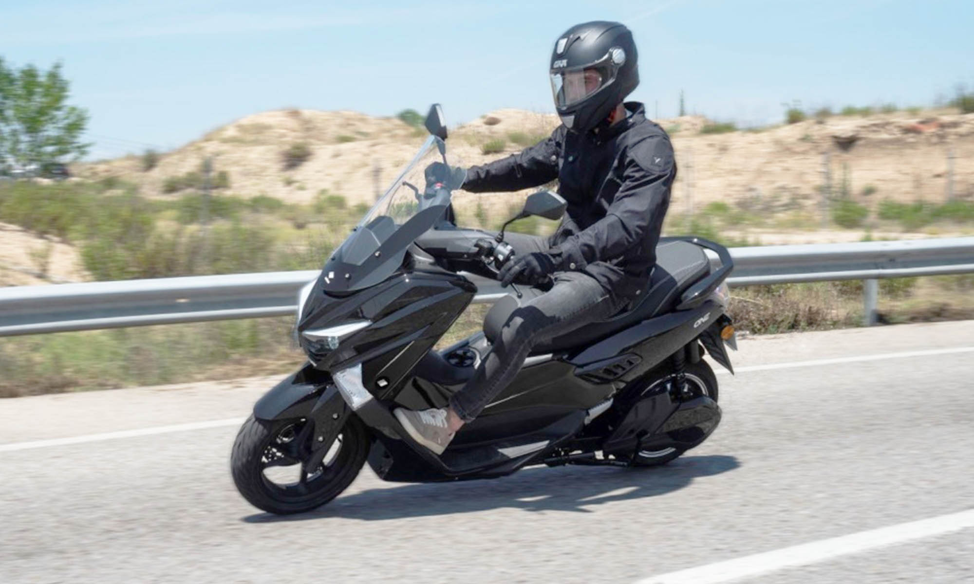 motos electrica velca 2024 1