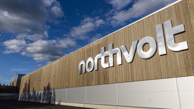 Northvolt no ha podido cumplir con el contrato, y ha tenido que ceder su participación.