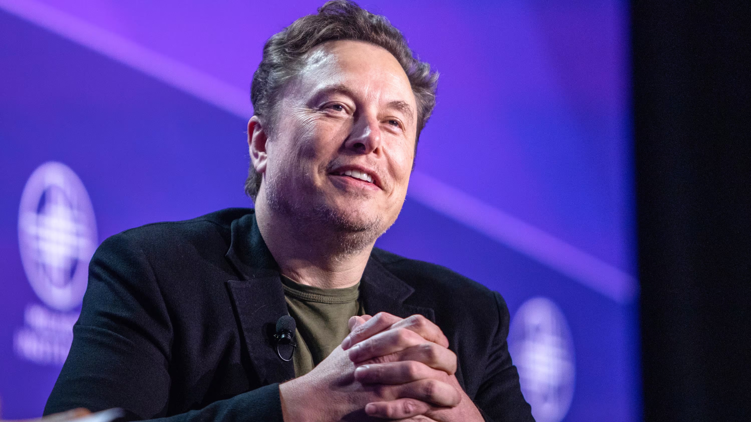 Elon Musk espera que 2026, 2027 y 208 sean unos años magníficos para Tesla.