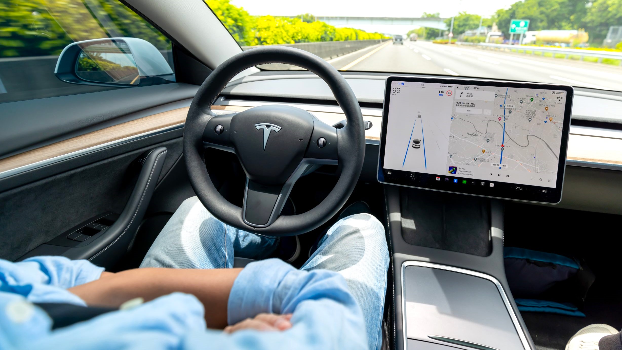 Tesla necesita mejorar urgentemente su sistema de conducción autónoma si quiere que su negocio de robotaxis tenga éxito.