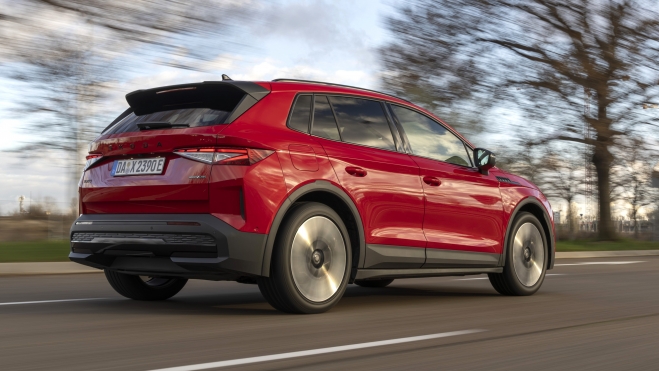 Skoda Elroq 2025 Prueba (15)